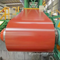 750-1250 mm PPGI/PPGL Bobinas de aço